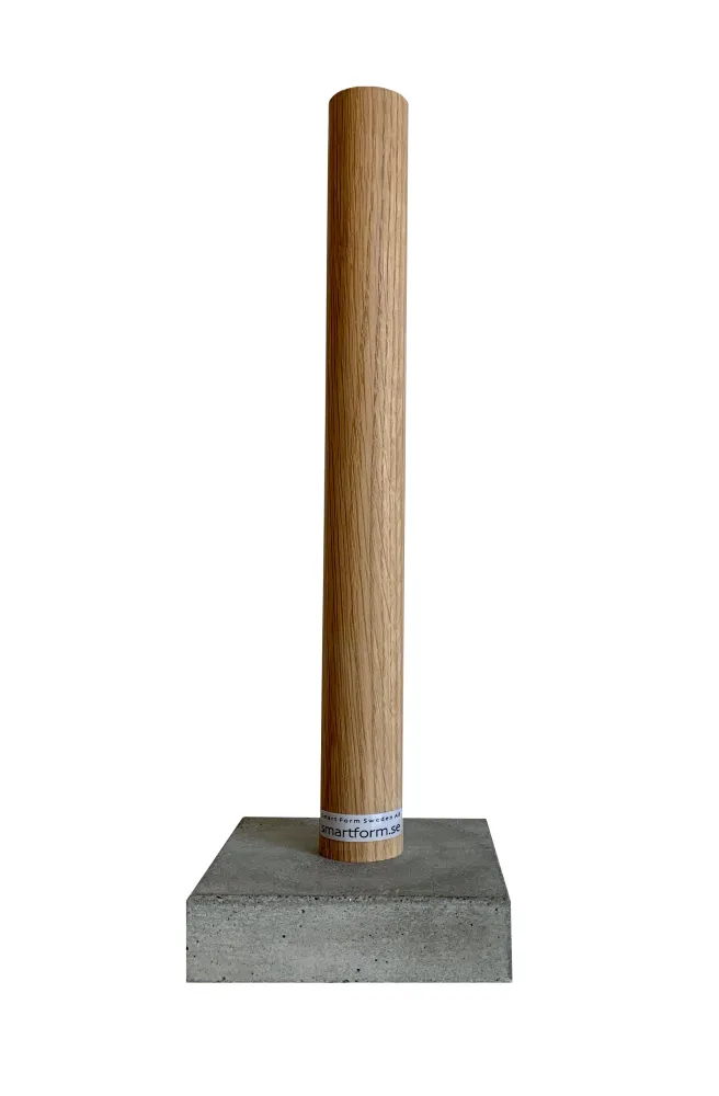 Rullhållare ek Brushed Nickel