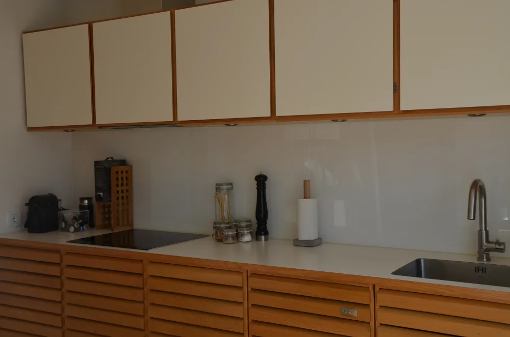 Rullhållare ek Brushed Nickel