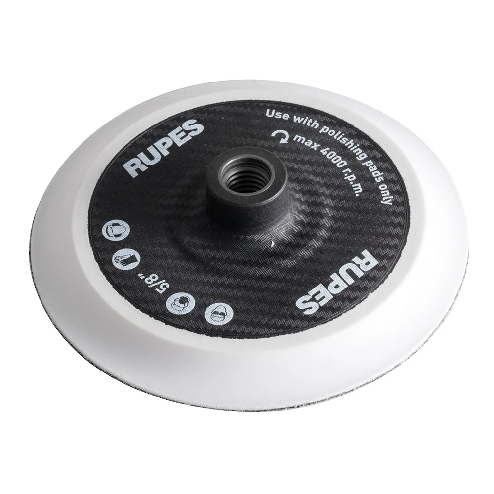Rupes Stödrondell 150mm M14 Skum