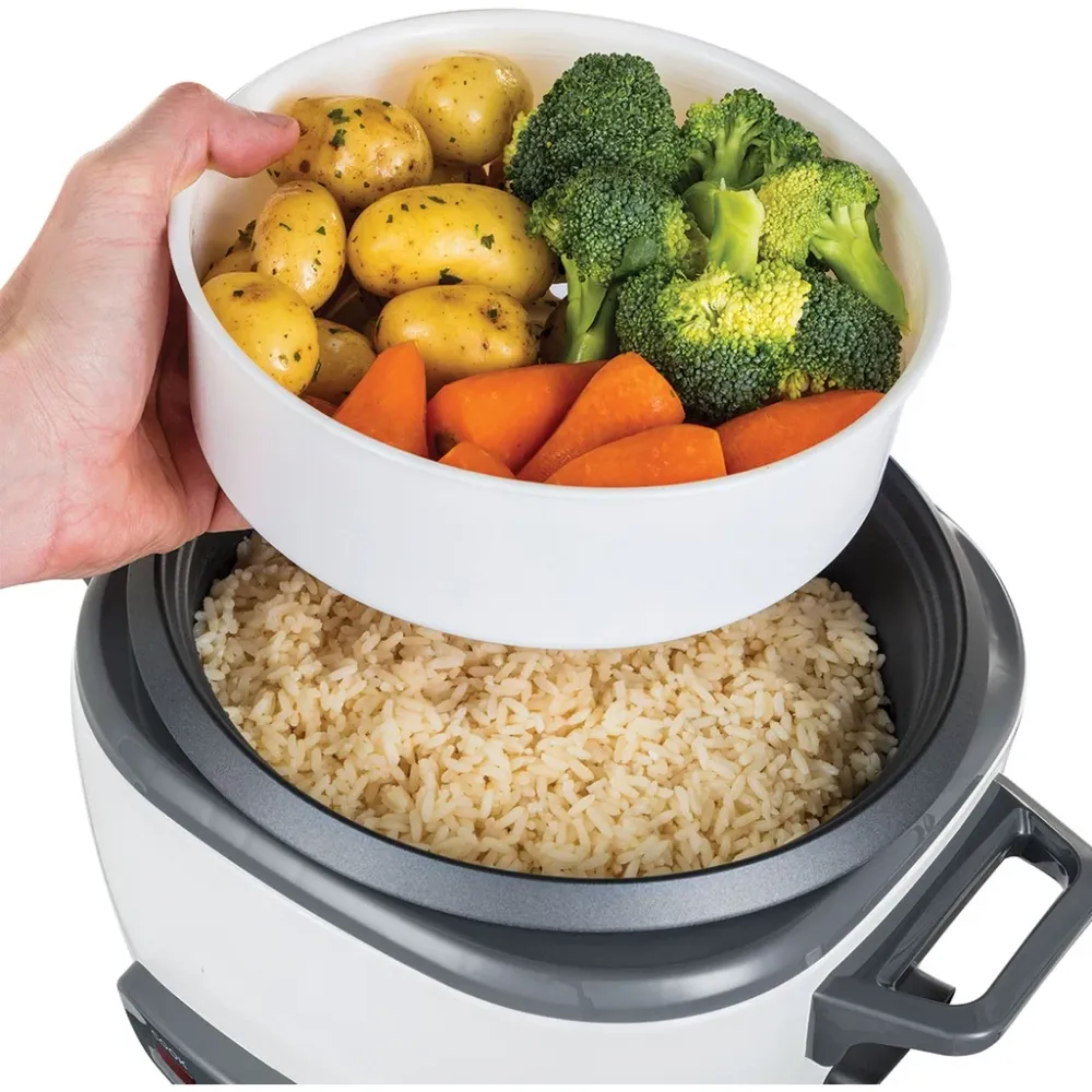 Russell Hobbs Riskokare Large 3,3l 14 portioner