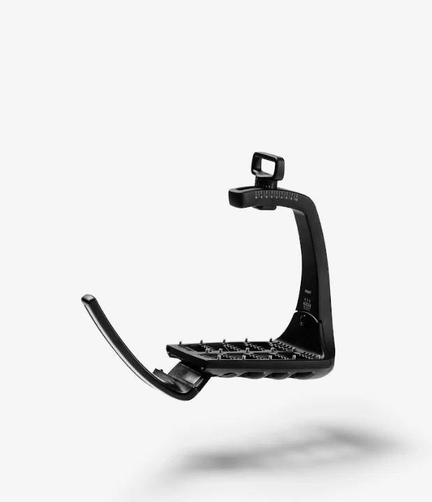 RYDE Customizable stigbyglar Svart
