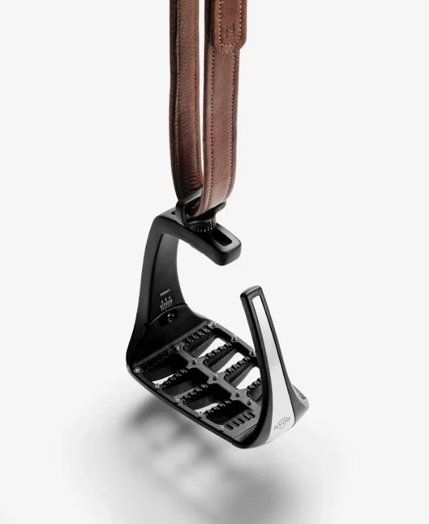 RYDE Customizable stigbyglar Svart