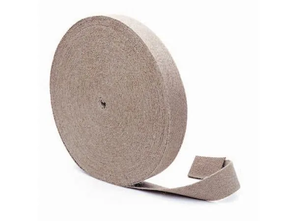 Sadelgjord hampa 60 mm