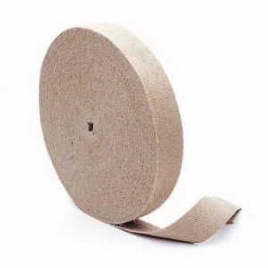 Sadelgjord jute 60 mm