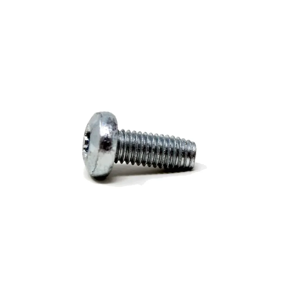 Safety Rated 1/f2 Skruv f. Flip Top