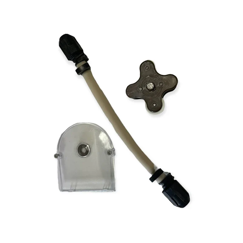 Safety Rated AVADY renoverings kit