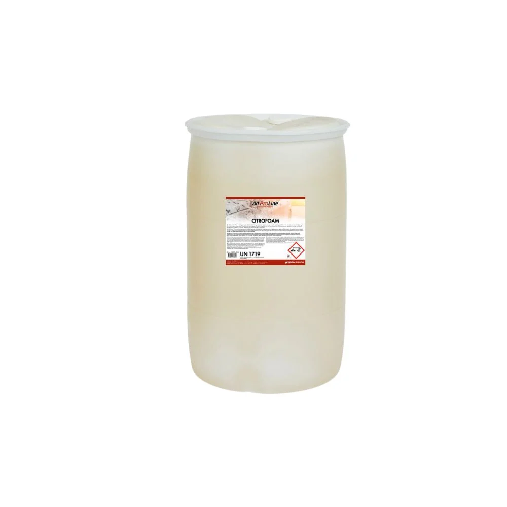 Safety Rated CitroFoam 210 Liter