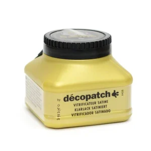 Safety Rated Decopatch Aquapro