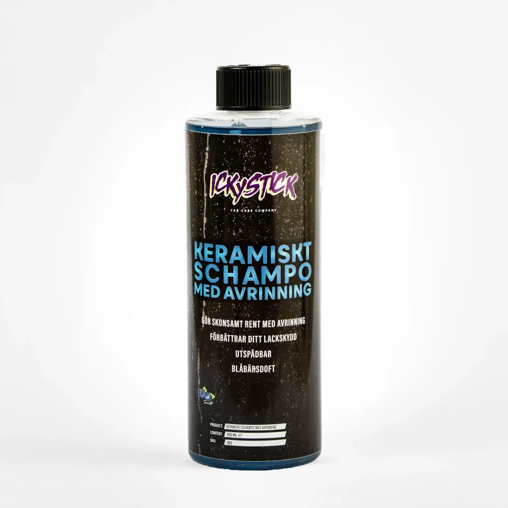 Safety Rated Förbättringspaket