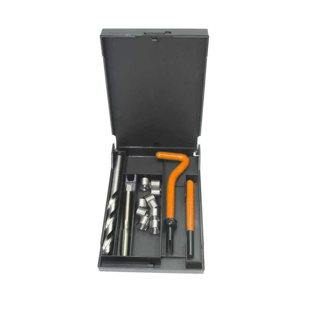 Safety Rated G-Coil M8 Adjust