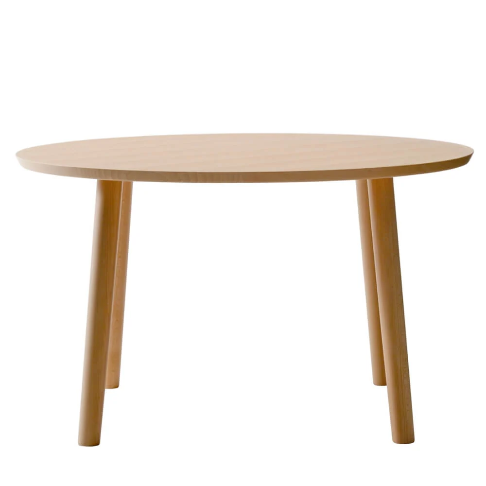 Safety Rated Hiroshima Table High