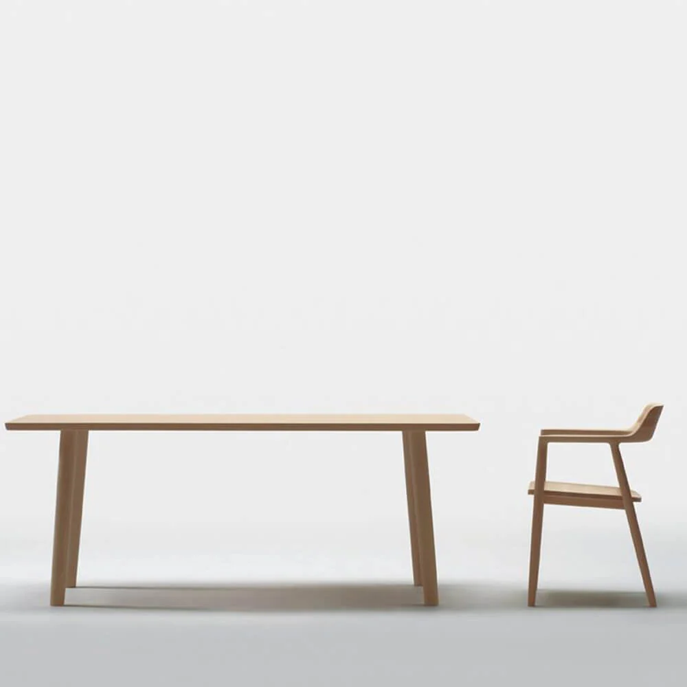 Safety Rated Hiroshima Table High