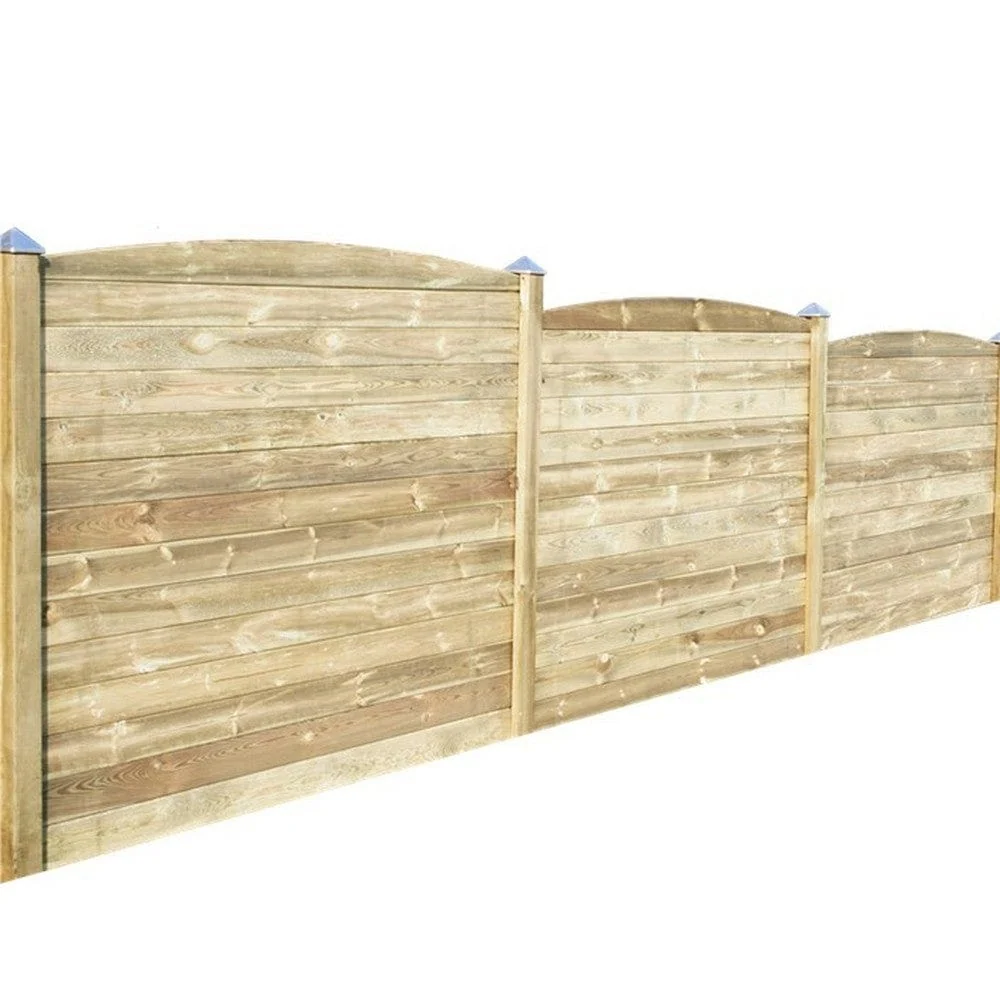 Safety Rated Hortus Tilläggsmodul Profilstaket 170