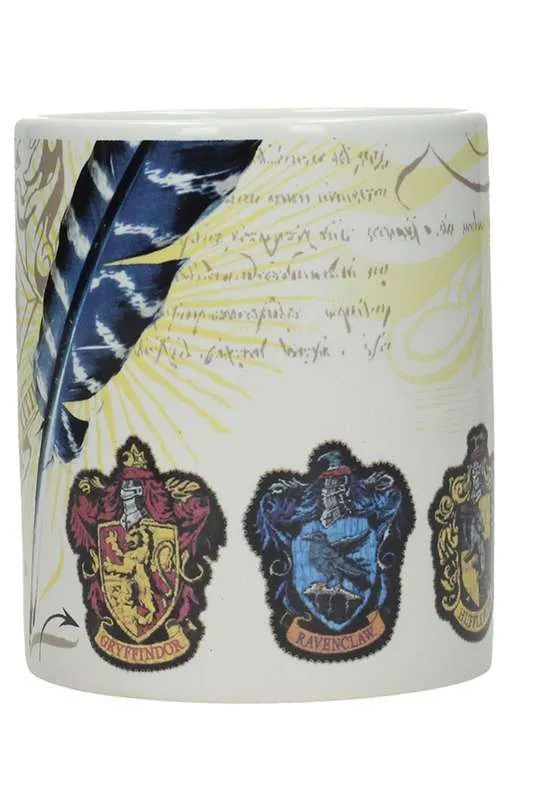 Safety Rated HP House Emblems Snö Mug