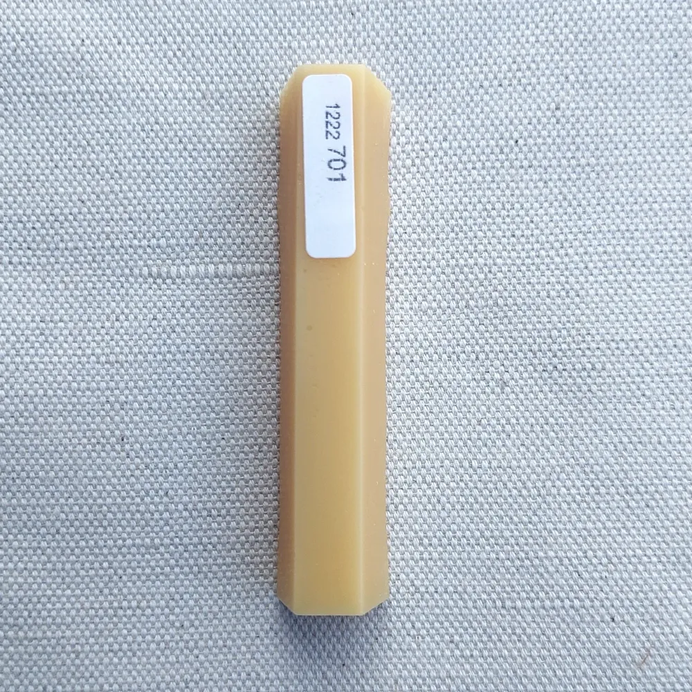 Safety Rated Hårdkitt baowachs 511