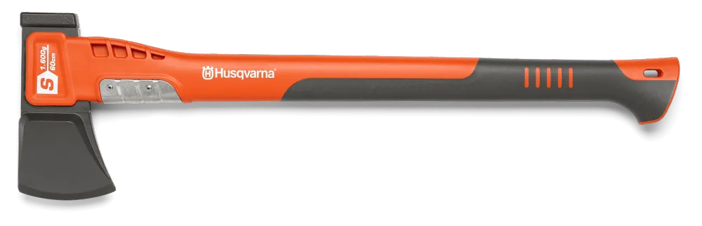 Safety Rated Husqvarna Klyvyxa S1600