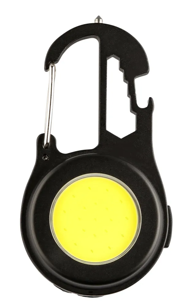 Safety Rated IFISH Bärbar Tool LED