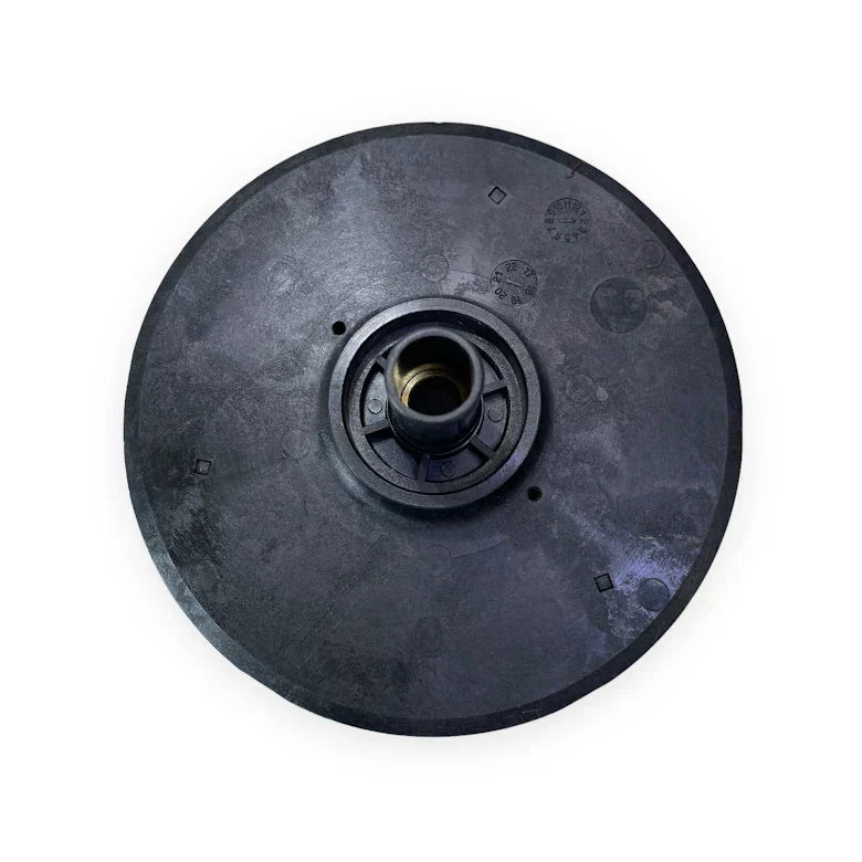 Safety Rated Impeller till pump Pflow G11L0