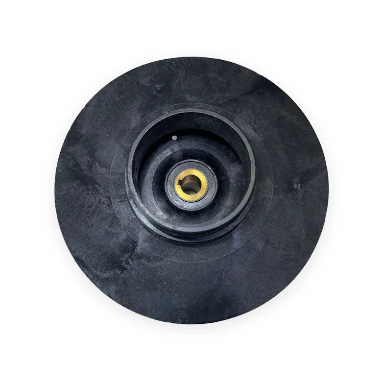 Safety Rated Impeller till pump Pflow G11L0