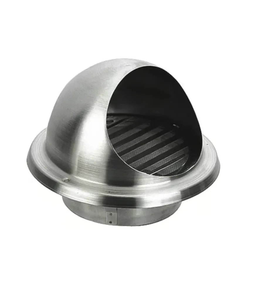 Safety Rated Luftintag fi 125