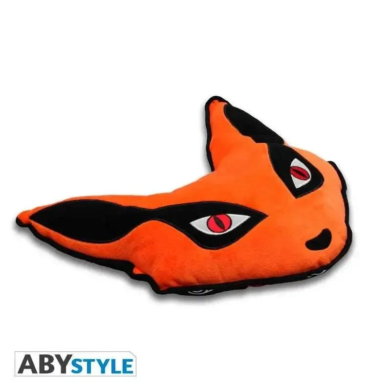 Safety Rated Naruto Shippuden Kyubi Kudde