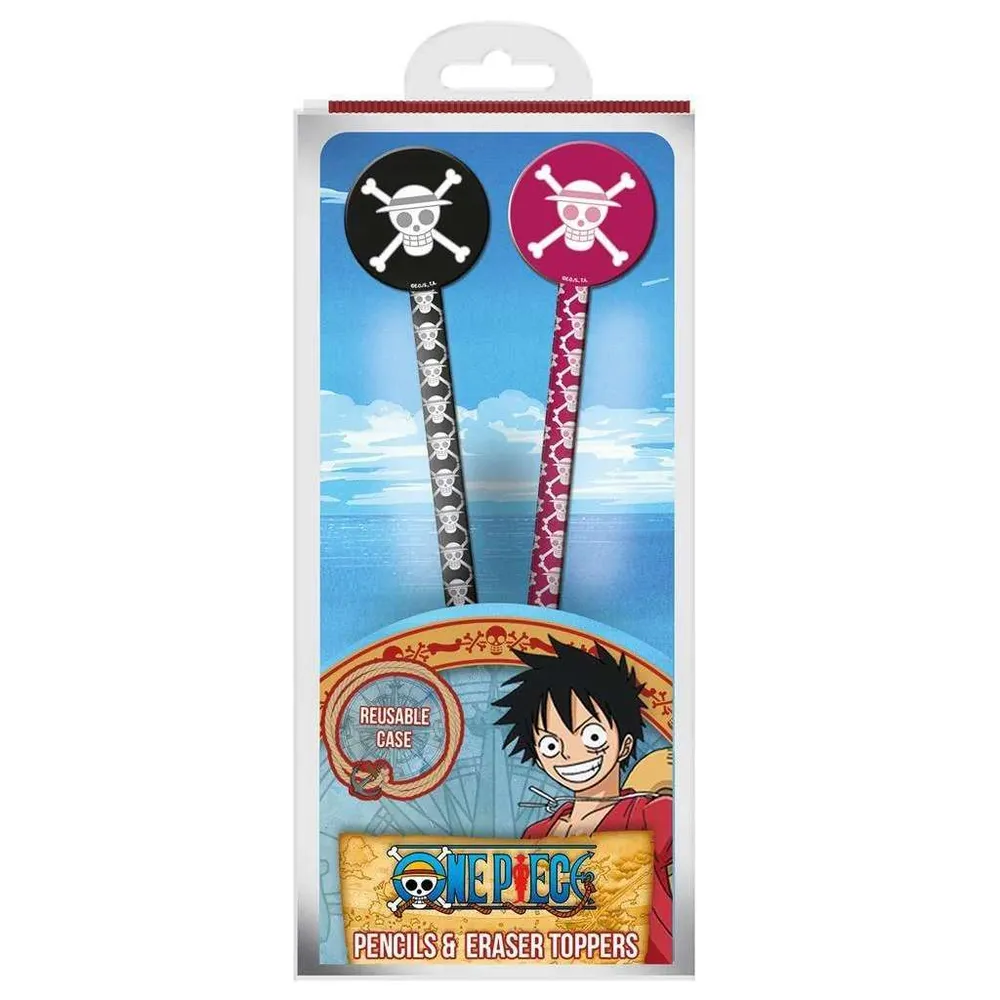 Safety Rated One Piece Wano Pennor & Toppers