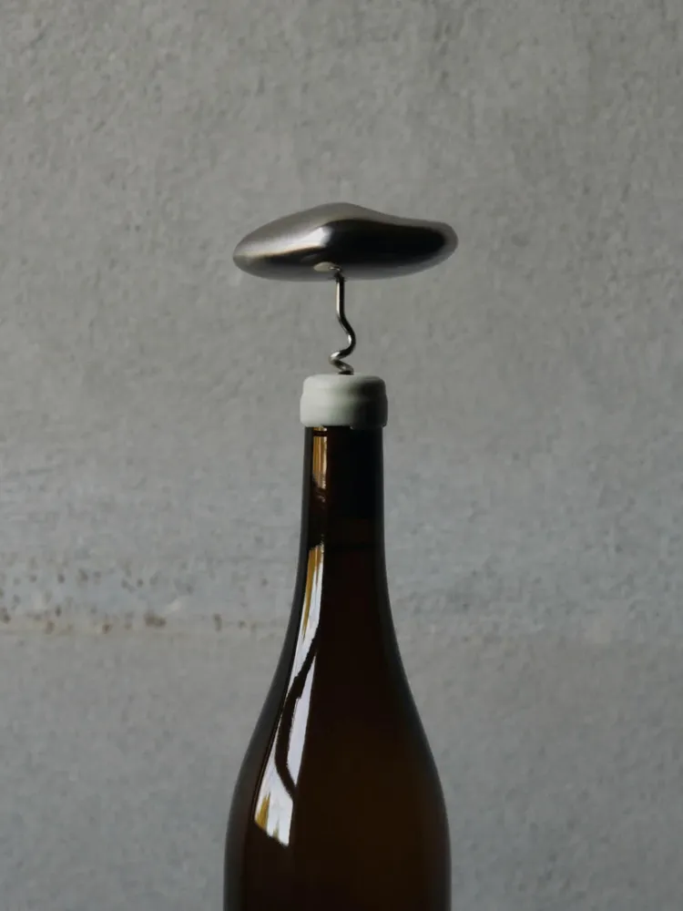 Safety Rated Orevo Corkscrew