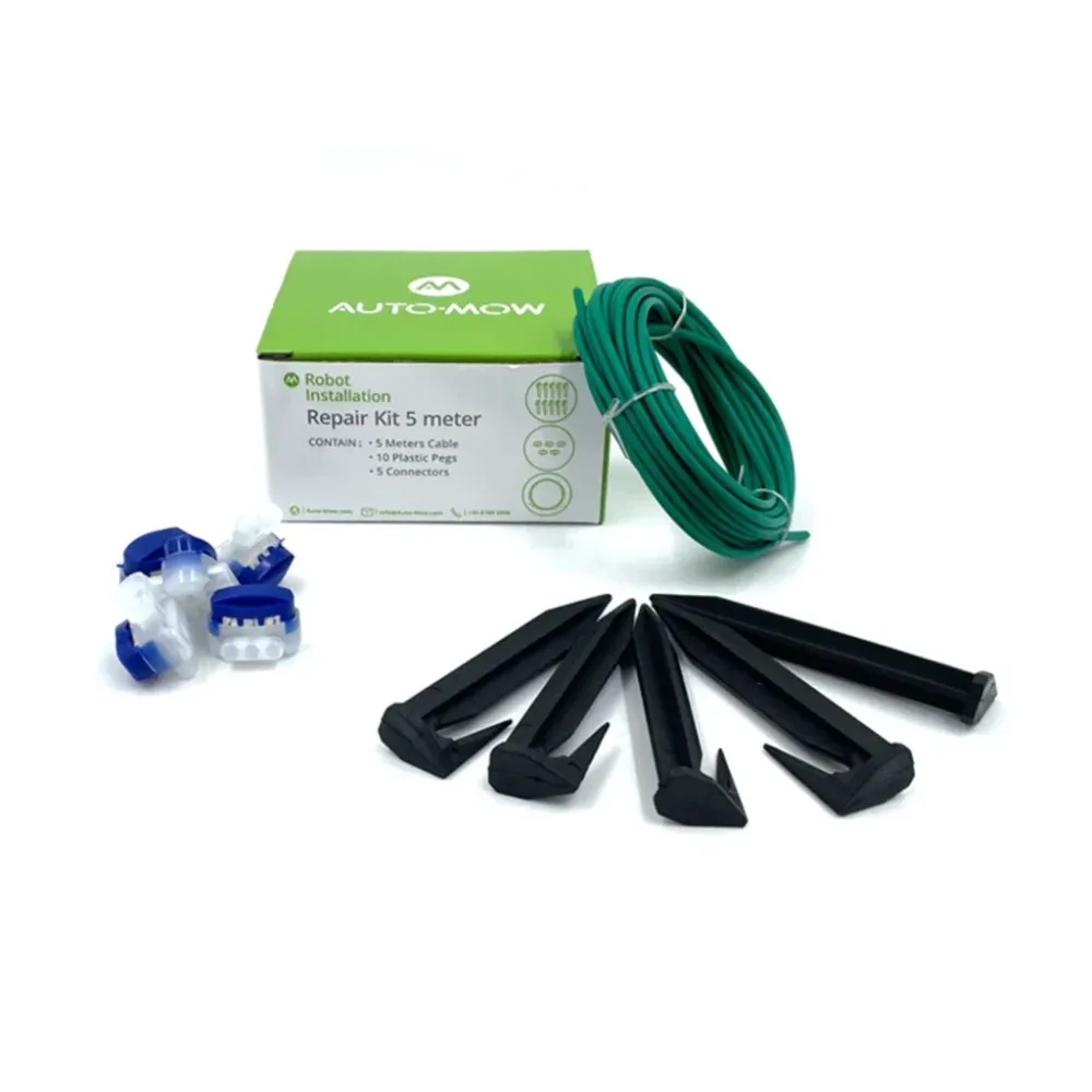 Safety Rated Repair Kit 5 M