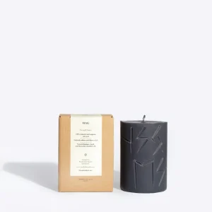 Safety Rated Rune candle HAG