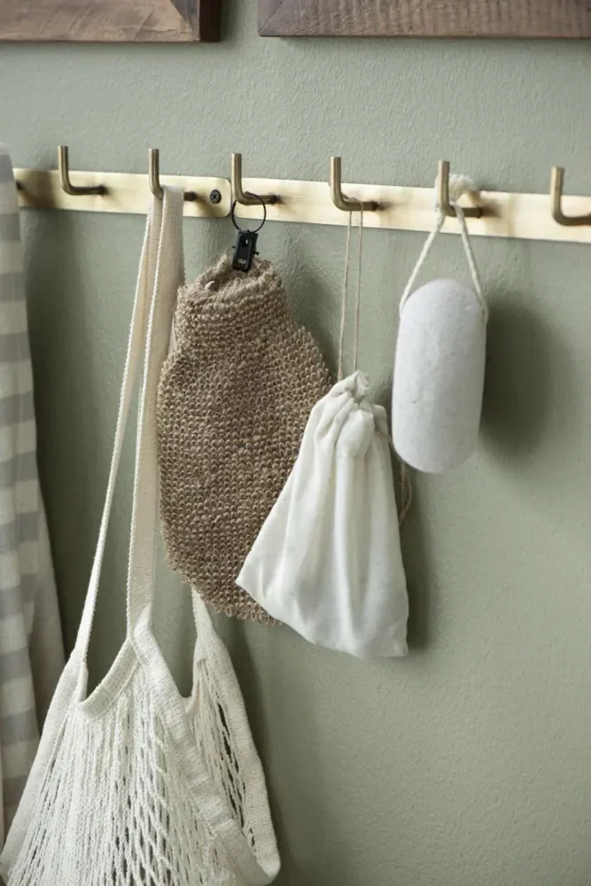 Safety Rated Skrubbhandske JUTE Altum