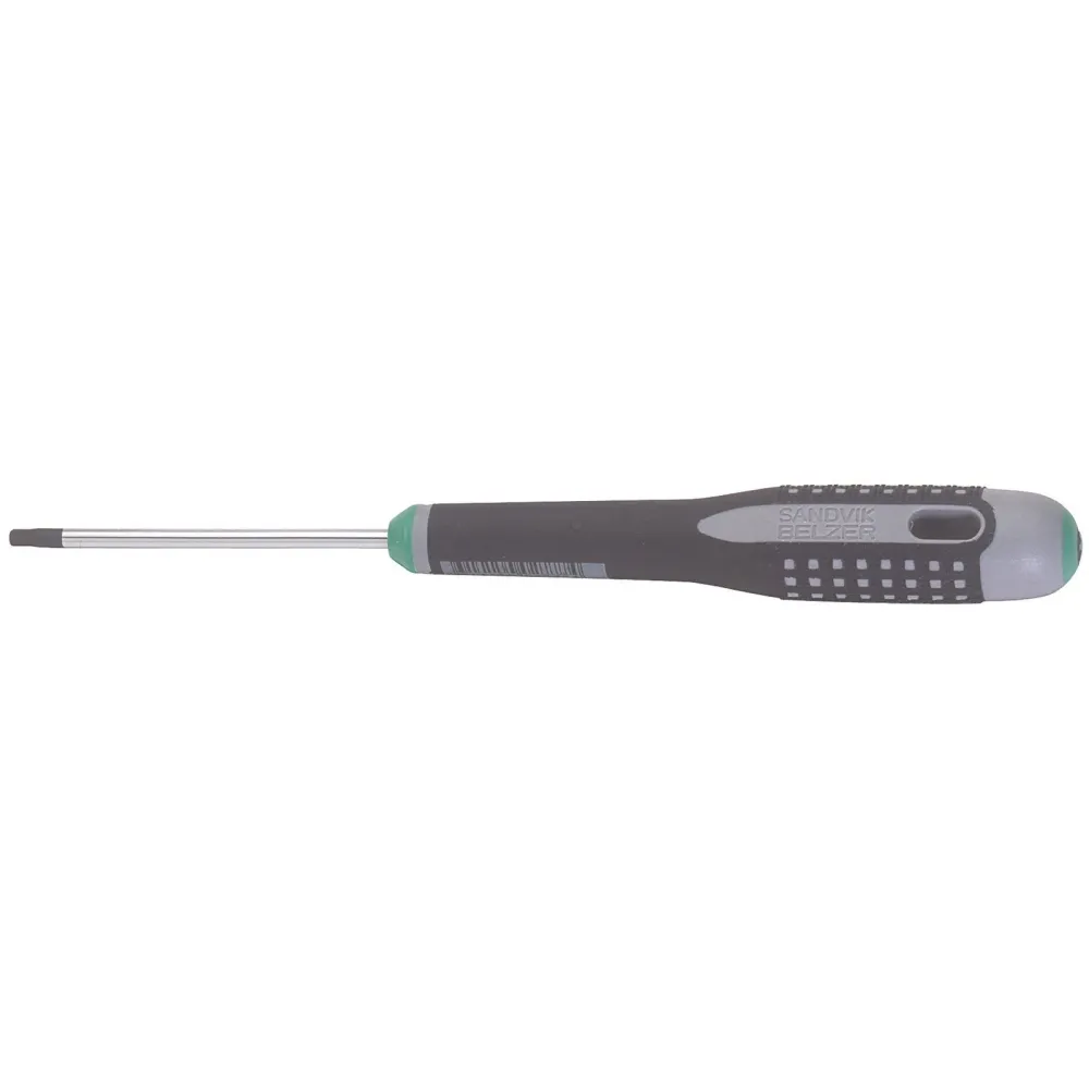 Safety Rated Skruvmejsel Torx Bahco