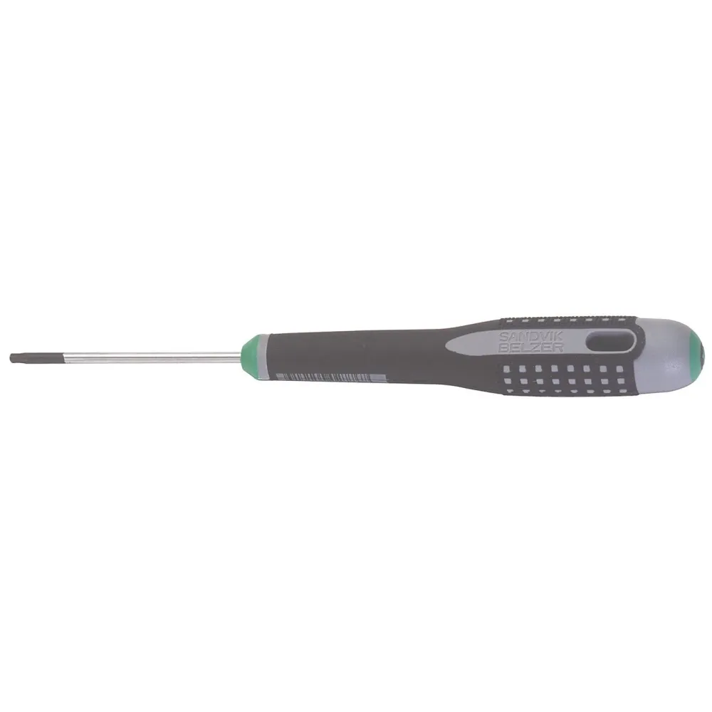 Safety Rated Skruvmejsel Torx Bahco