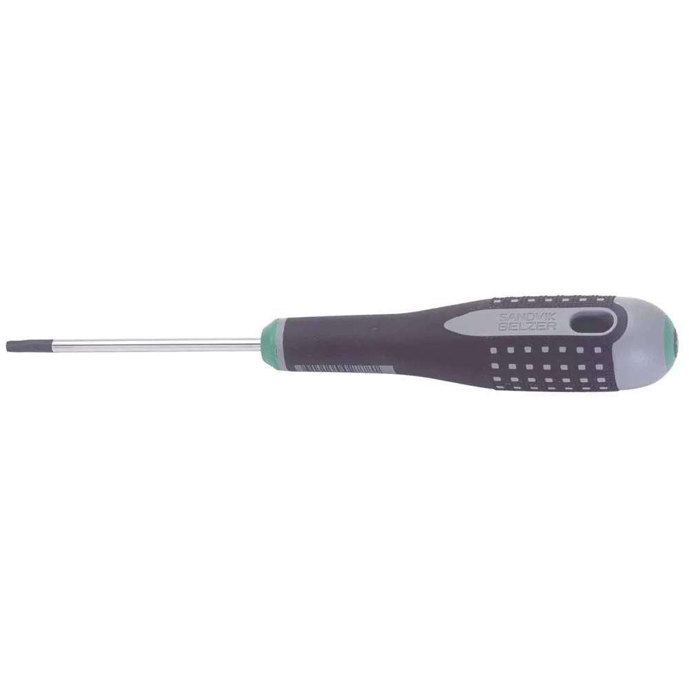 Safety Rated Skruvmejsel Torx Bahco