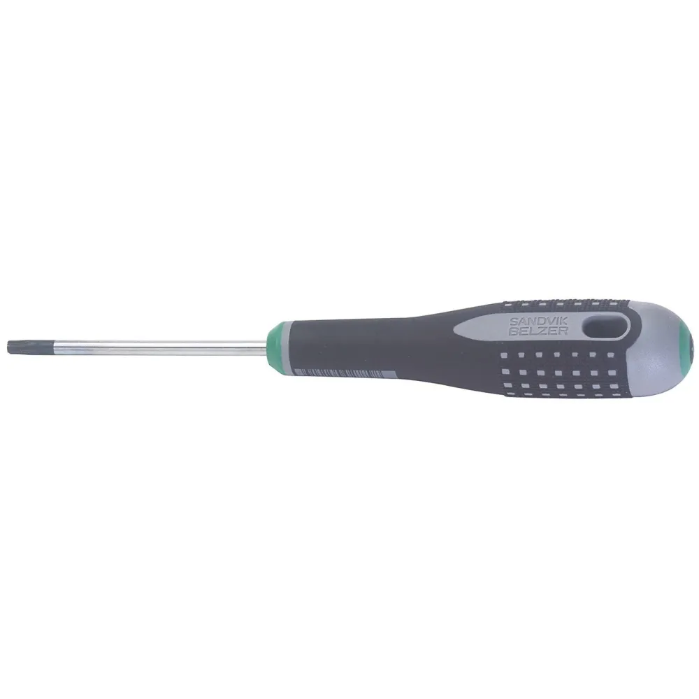 Safety Rated Skruvmejsel Torx Bahco