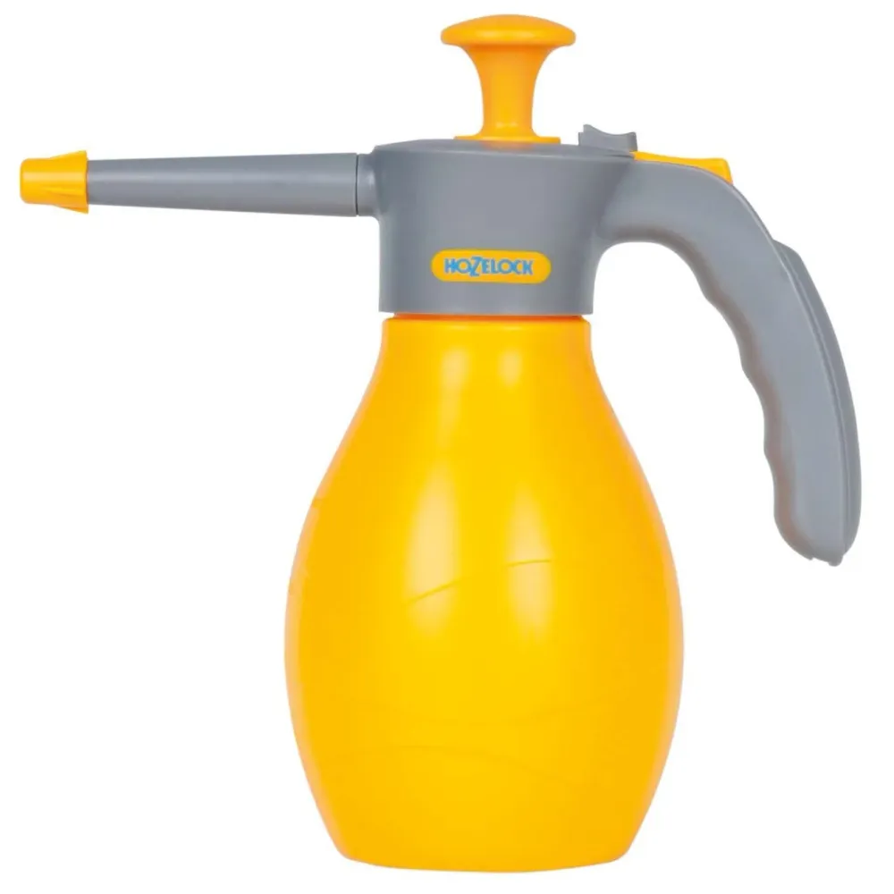 Safety Rated Tryckspruta 1 liter Hozelock