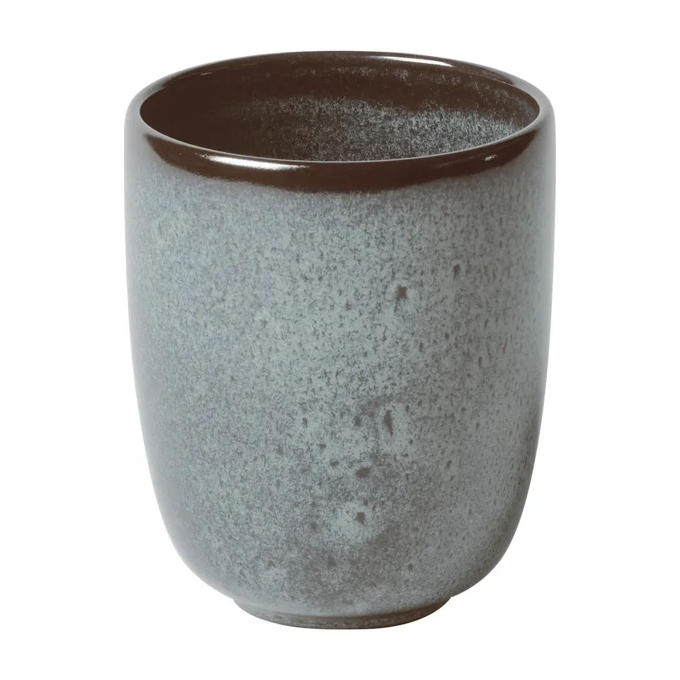 Safety Rated Villeroy & Boch Lave Mugg Utan Öra 40 cl