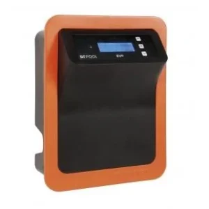 Salinator Mountfield Connected C8P
