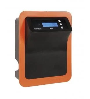 Salinator Mountfield Connected C8P