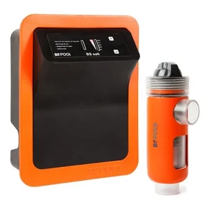 Salinator Mountfield Wi-fi C10P