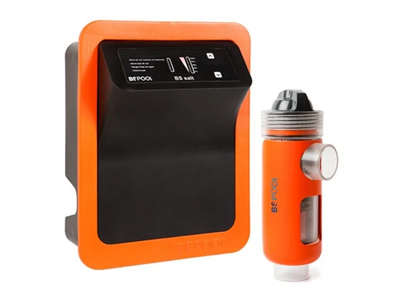 Salinator Mountfield Wi-fi C10P