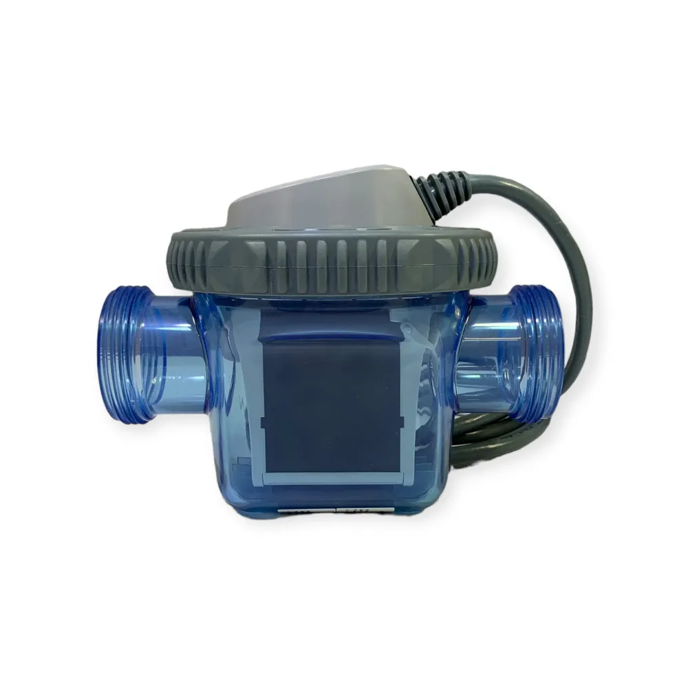 Saltklorinator Zelia VP Vibration Reduction
