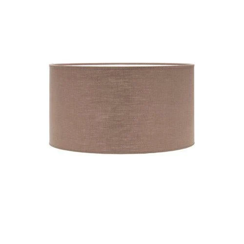 Sara Naturlinne Mocca 55cm