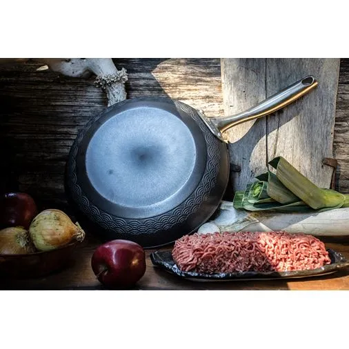Satake Pure Pan Stekpanna 28 cm