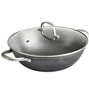 Satake Pure Pan Traktörpanna 28 cm
