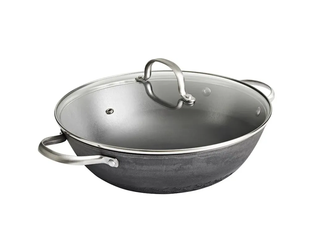 Satake Pure Pan Traktörpanna 28 cm