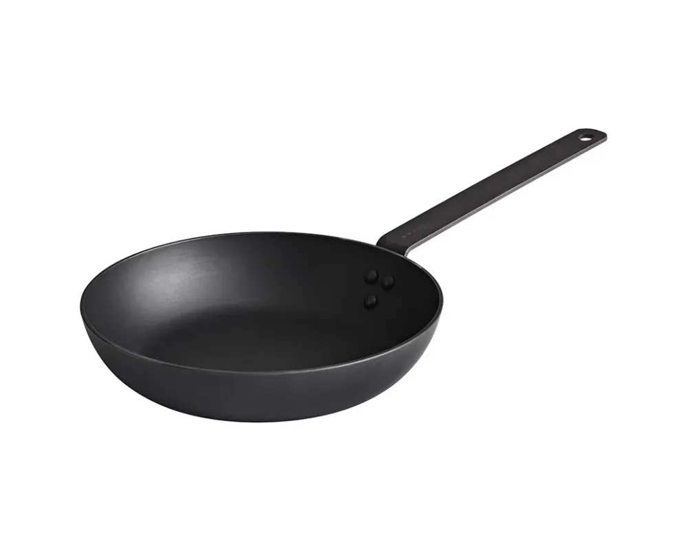 Satake Stekpanna Hardened steel, 24cm