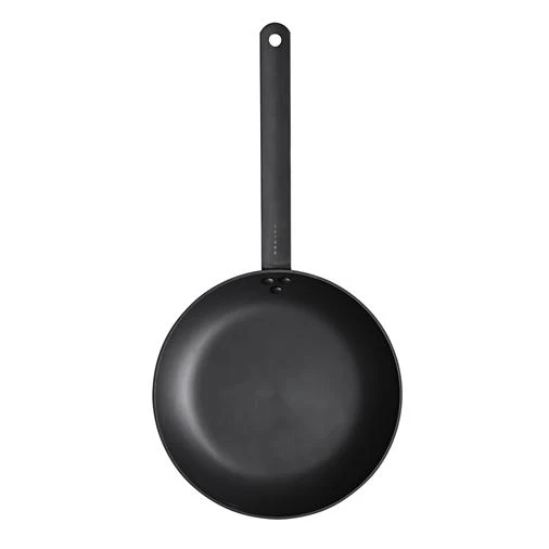 Satake Stekpanna Hardened steel, 24cm