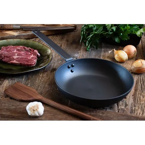 Satake Stekpanna Hardened steel, 24cm