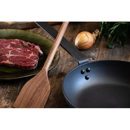 Satake Stekpanna Hardened steel, 24cm