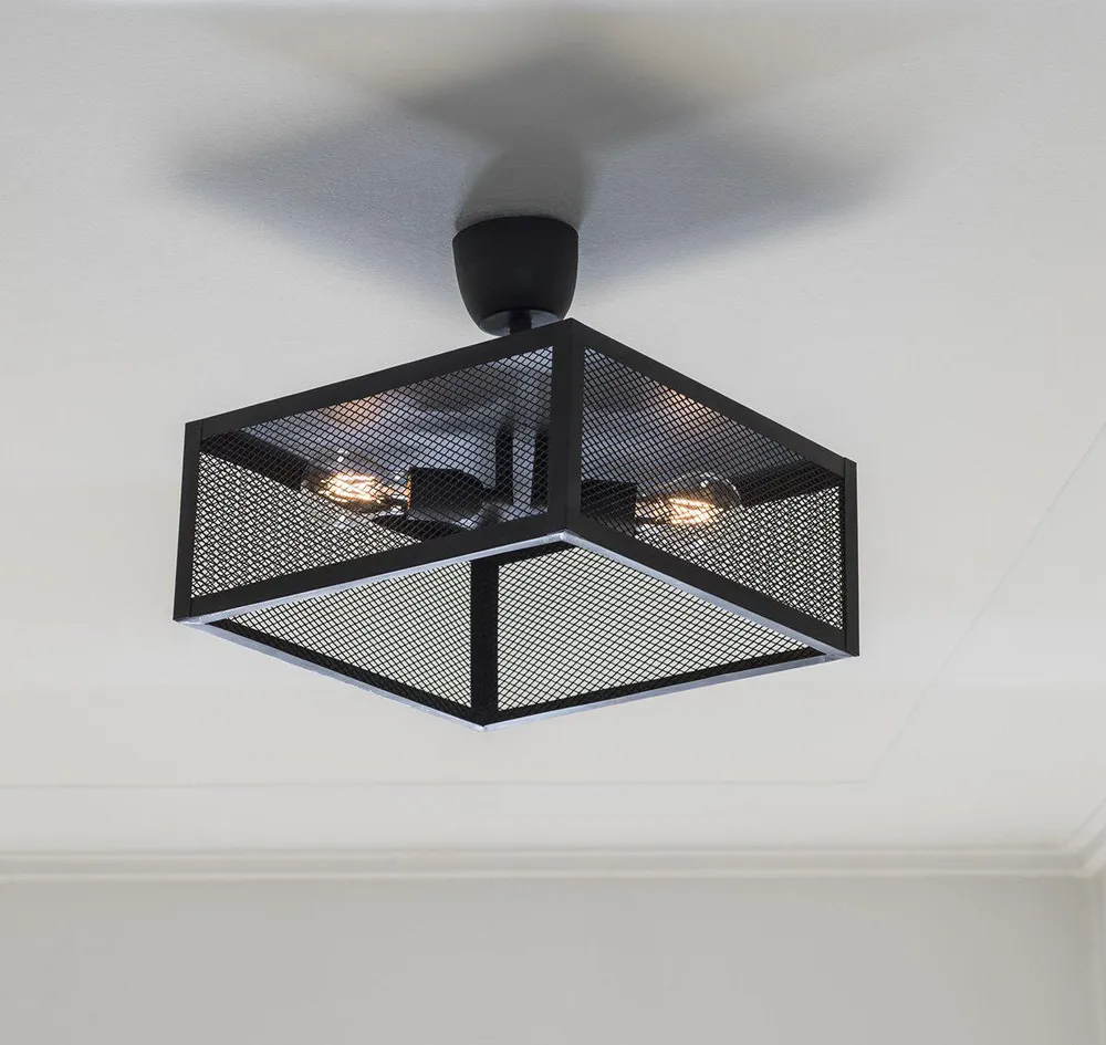 Satäng Opal LED Fil Bono 140mm